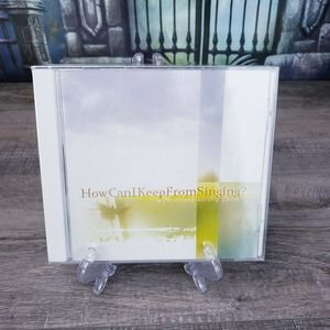 How Can I Keep From Singing- a Northland Worship Album (CD, 2000 Northland)